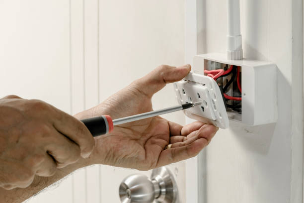 Best Electrical Outlet Installation and Repair  in Springdale, NJ