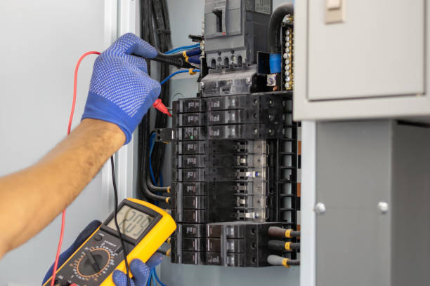 Emergency Electrical Repair Services in Springdale, NJ