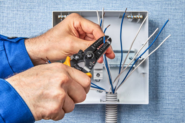 Electrical Maintenance Services in Springdale, NJ