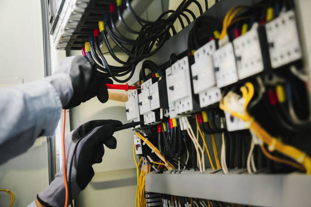 Best Electrical Maintenance Services  in Springdale, NJ