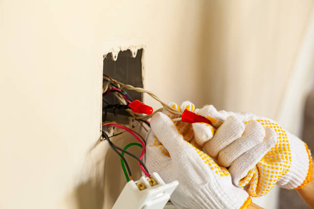 Professional Electrician in Springdale, NJ