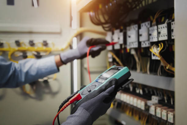 Best Electrical Wiring and Rewiring  in Springdale, NJ